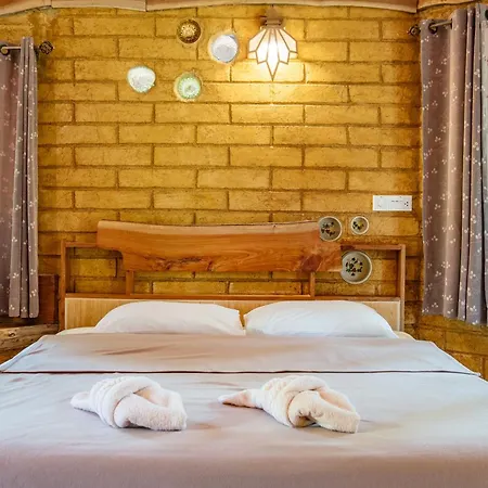 Baandin Chiewlarn Hotel Ban Tha Khun Exterior photo