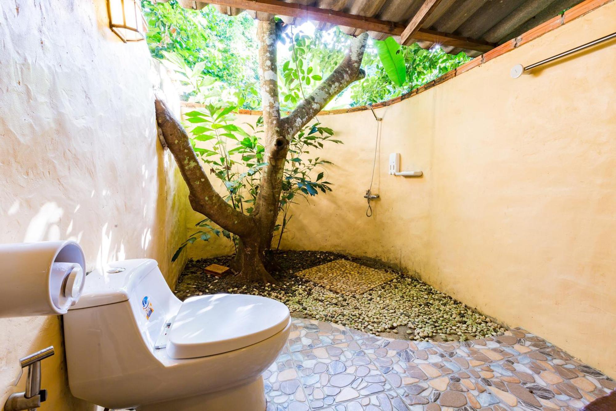 Baandin Chiewlarn Resort 3*