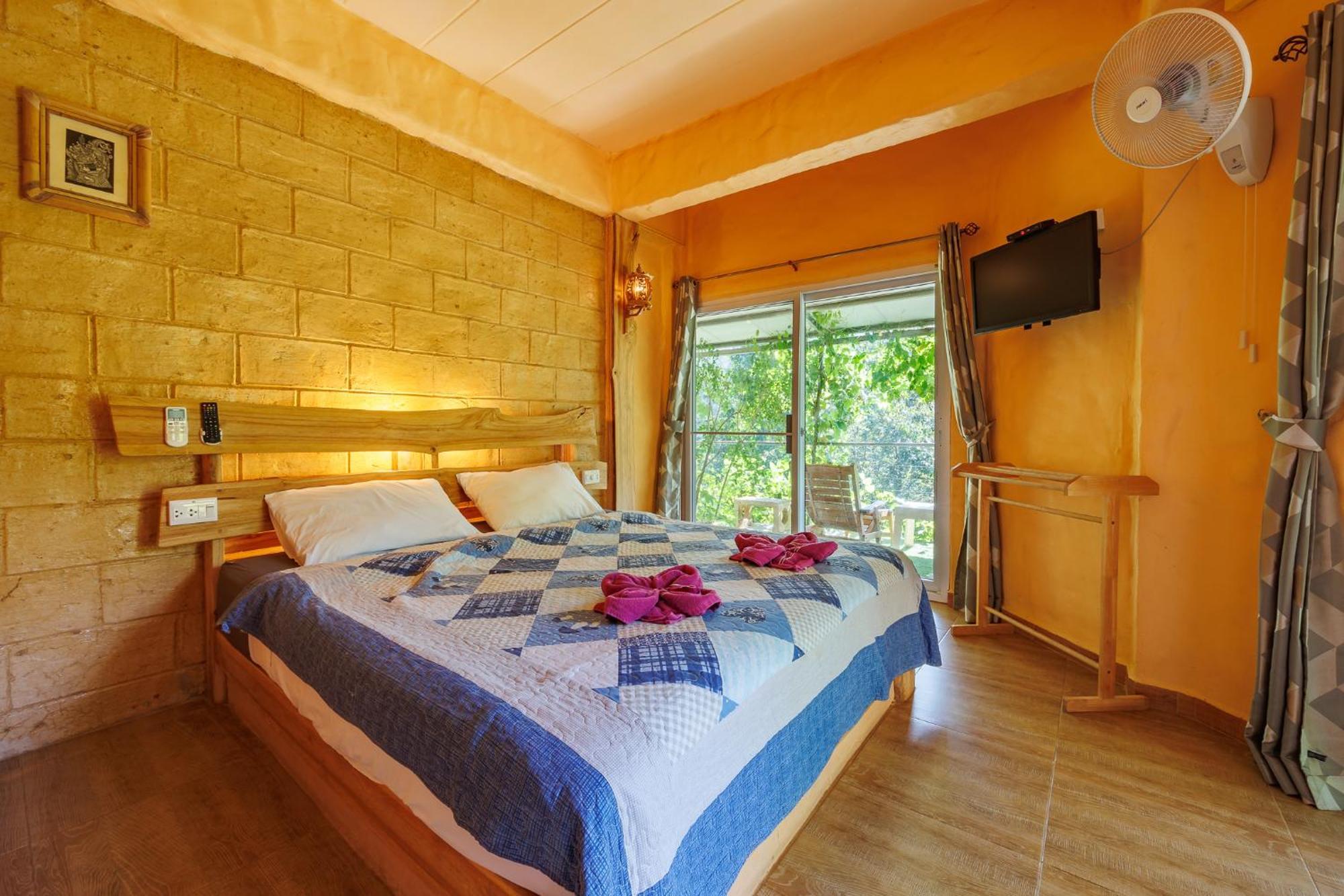 Resort Baandin Chiewlarn 3*